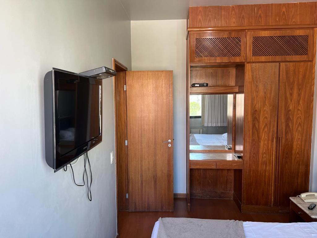 Apart hotel Champagnat Belo Horizonte Extérieur photo