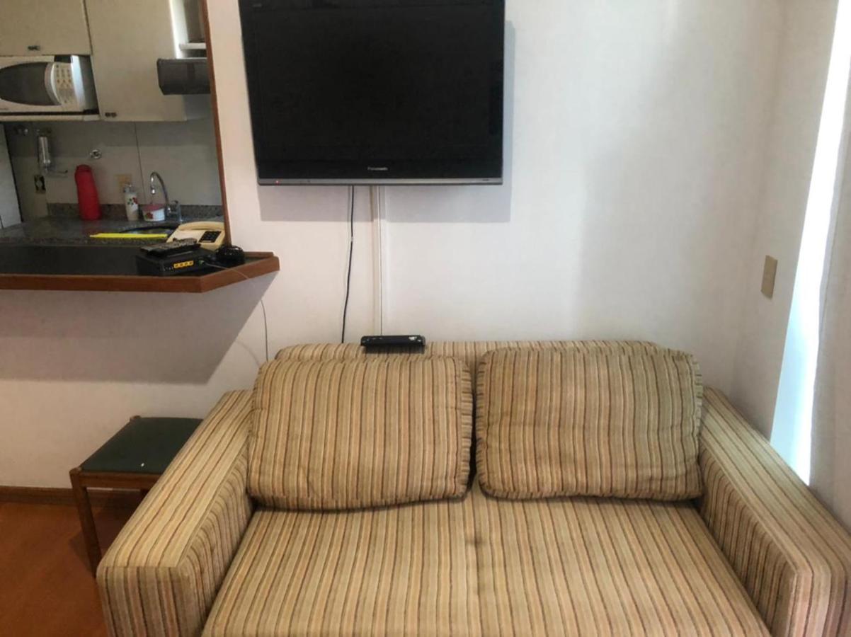 Apart hotel Champagnat Belo Horizonte Extérieur photo