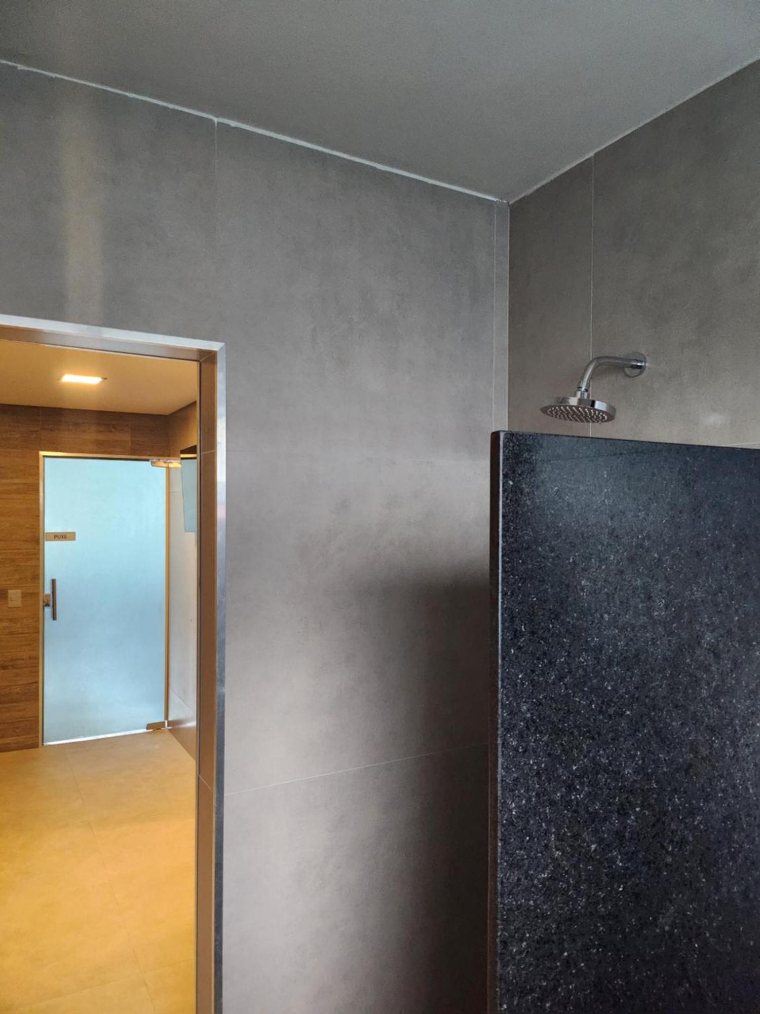 Apart hotel Champagnat Belo Horizonte Extérieur photo
