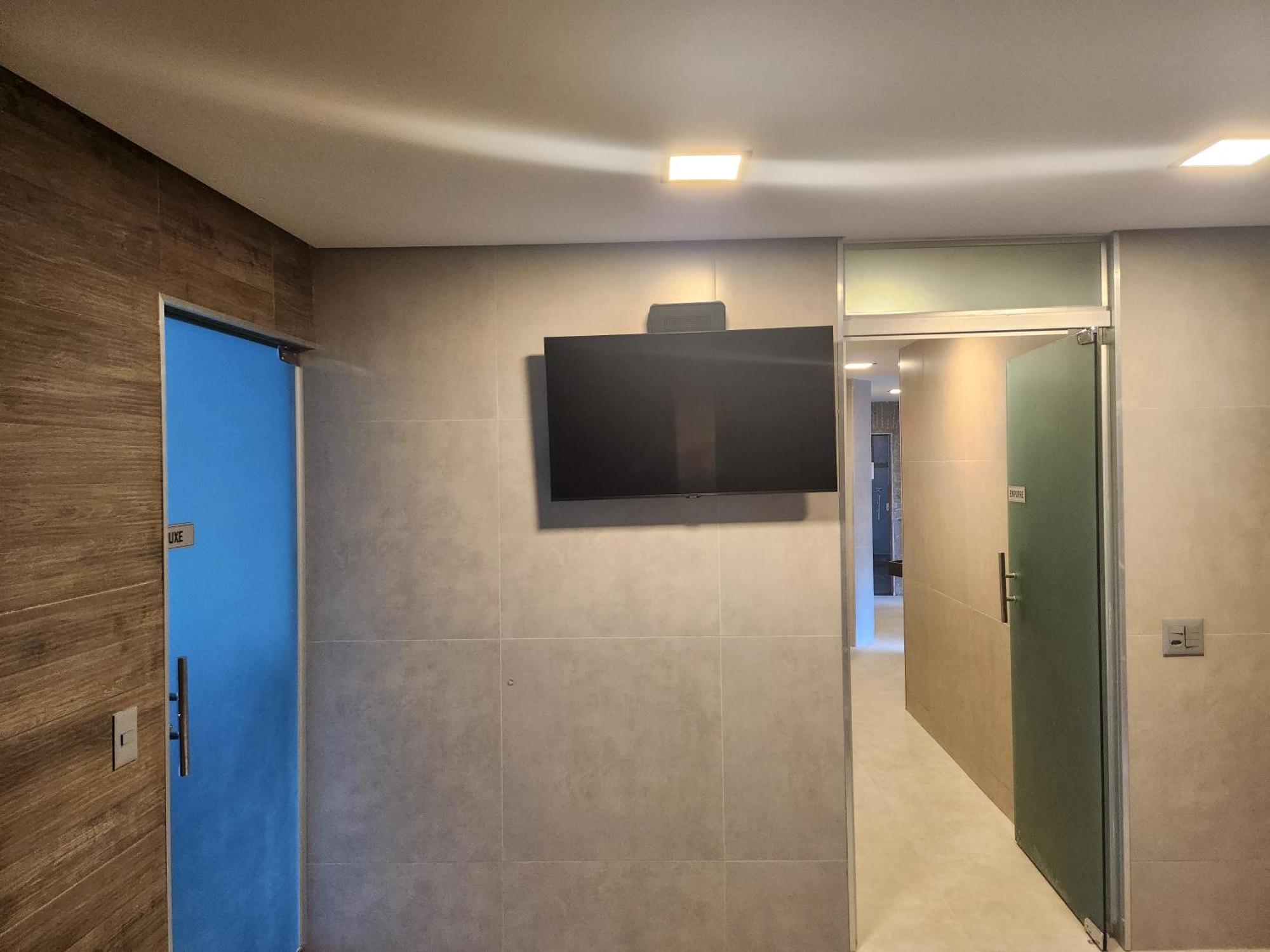 Apart hotel Champagnat Belo Horizonte Extérieur photo
