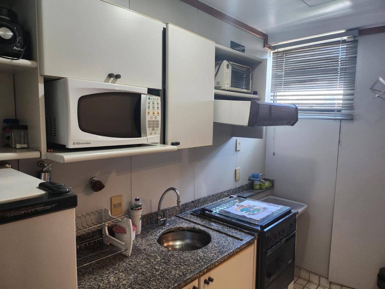 Apart hotel Champagnat Belo Horizonte Extérieur photo