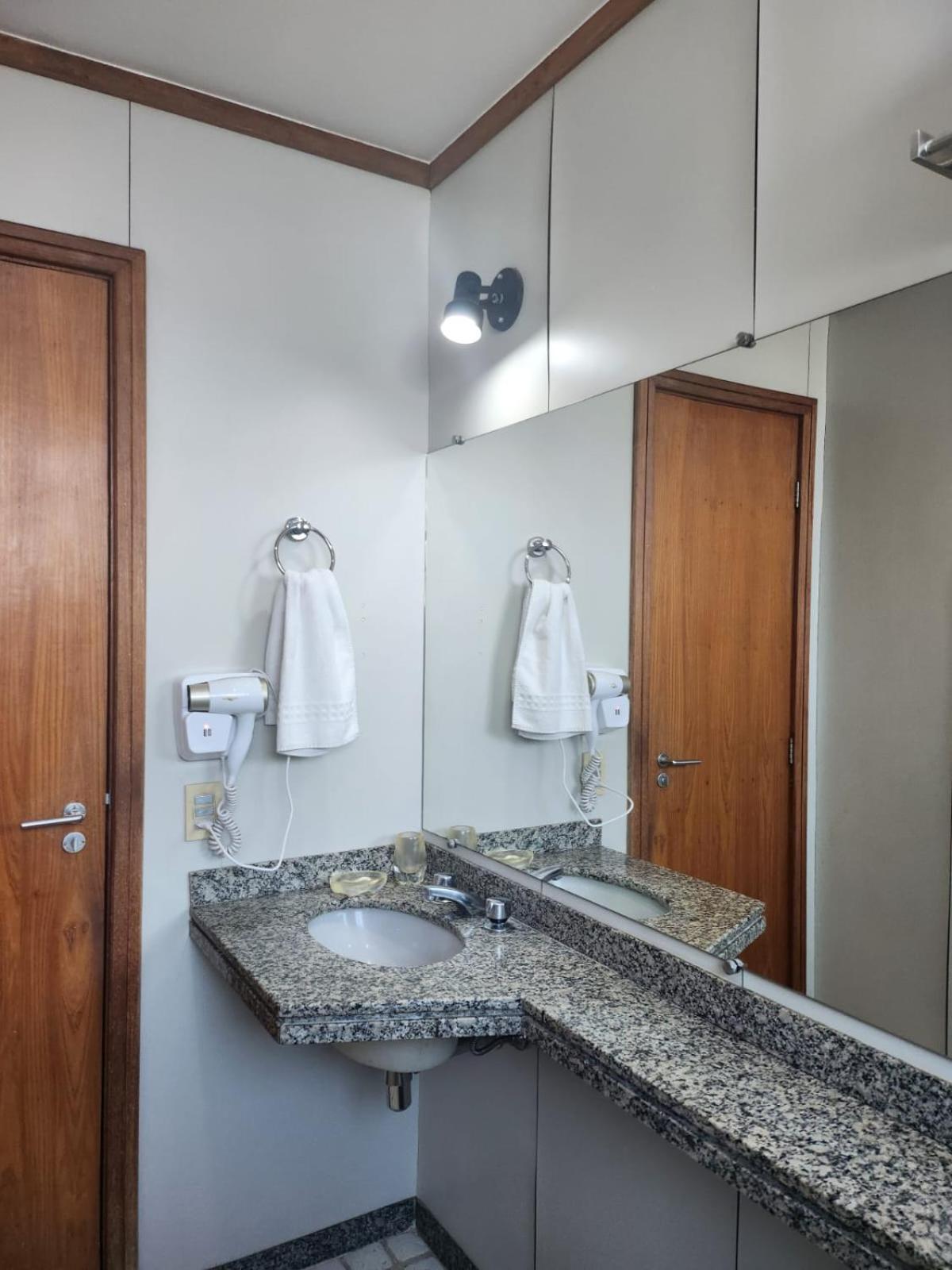 Apart hotel Champagnat Belo Horizonte Extérieur photo