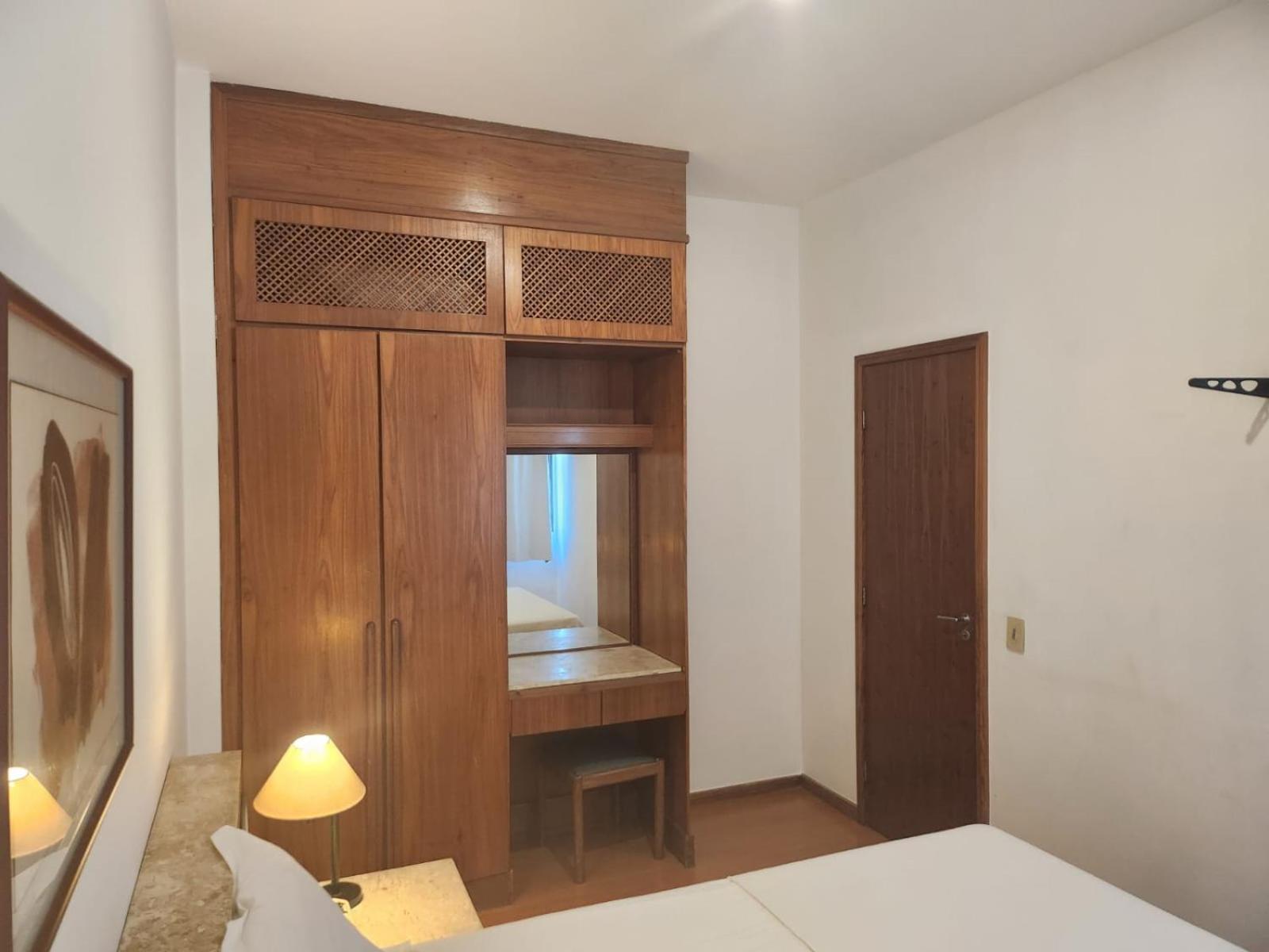 Apart hotel Champagnat Belo Horizonte Extérieur photo