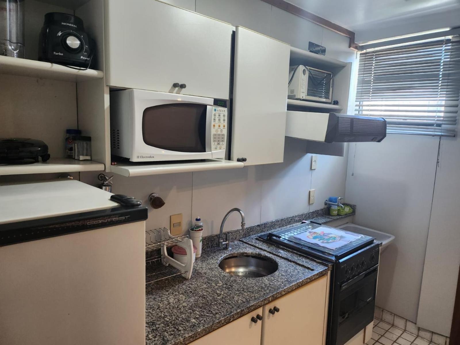 Apart hotel Champagnat Belo Horizonte Extérieur photo