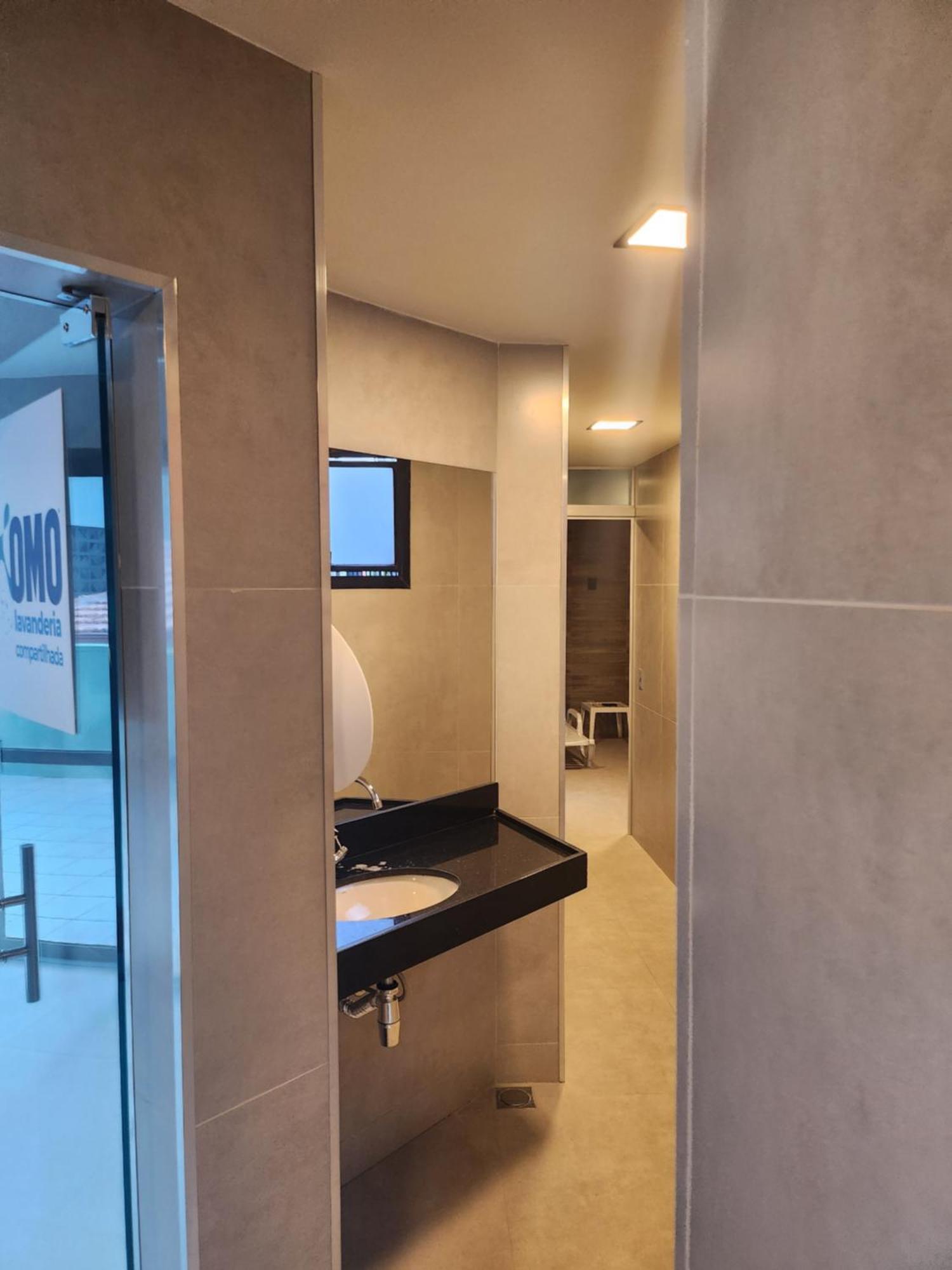 Apart hotel Champagnat Belo Horizonte Extérieur photo