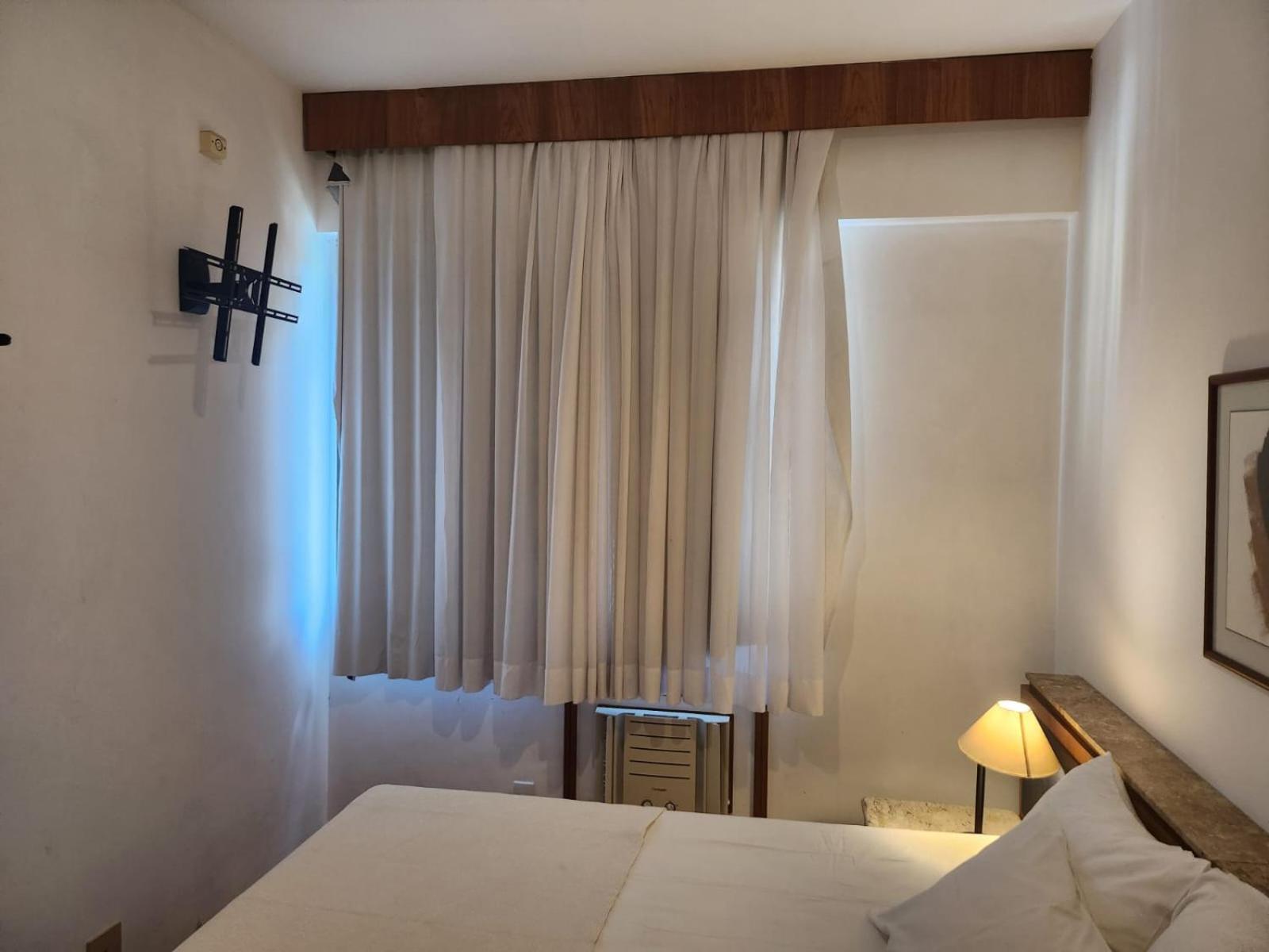 Apart hotel Champagnat Belo Horizonte Extérieur photo