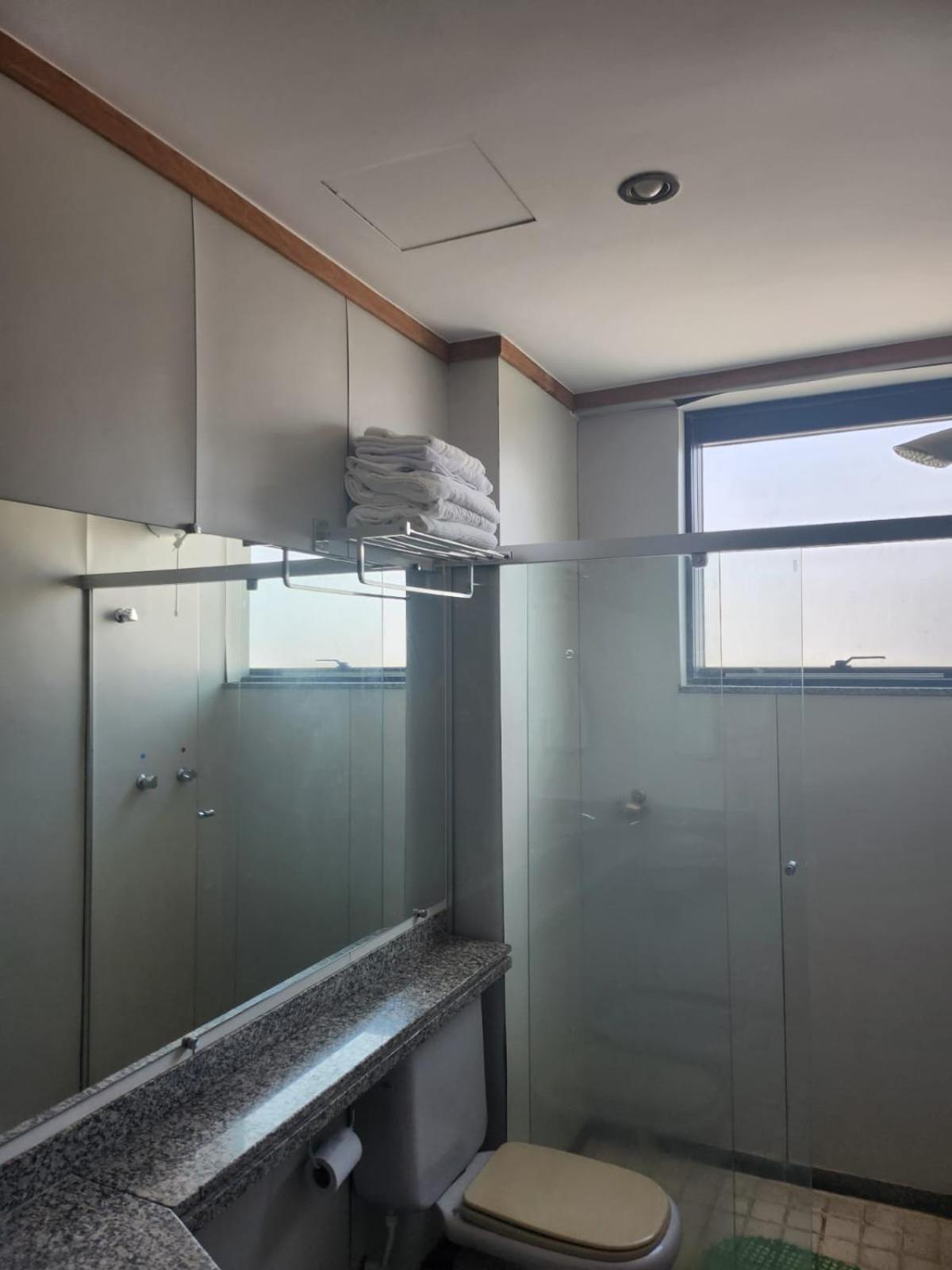 Apart hotel Champagnat Belo Horizonte Extérieur photo