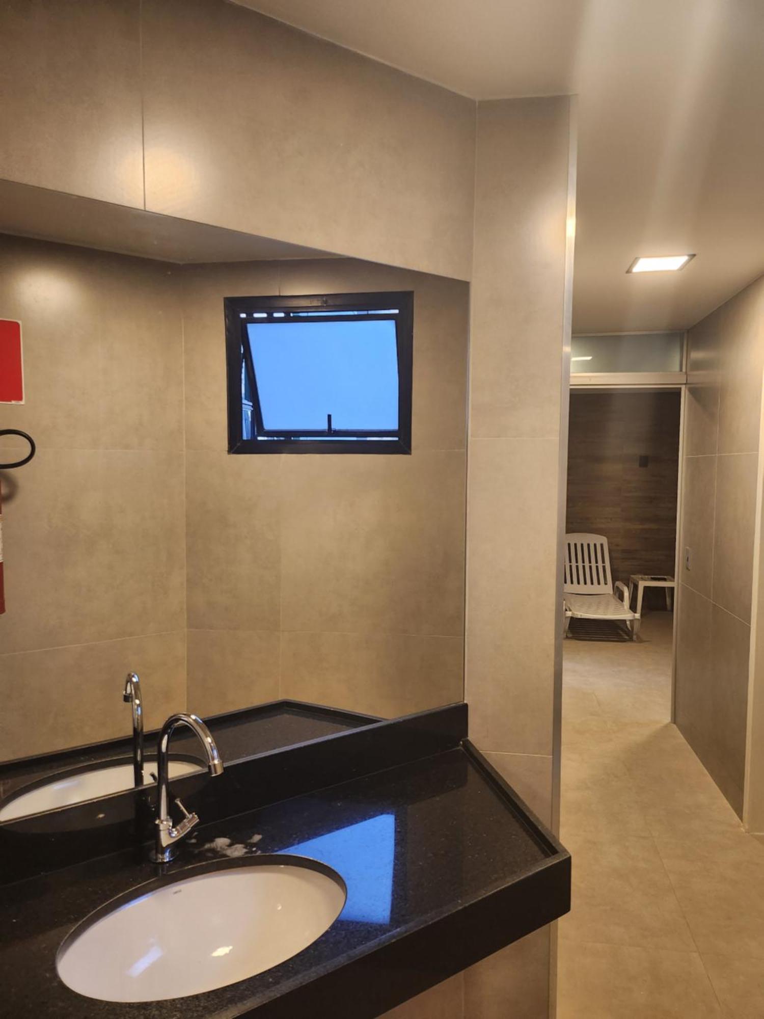 Apart hotel Champagnat Belo Horizonte Extérieur photo
